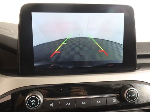 Used 2022 Ford Escape SE image 41