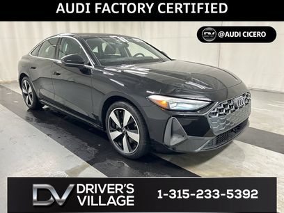 Used 2025 Audi A5 2.0T Premium w/ Convenience Package