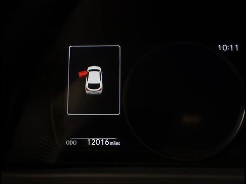 Used 2022 Lexus UX 200 w/ Accessory Package (Z1) FWD image 9