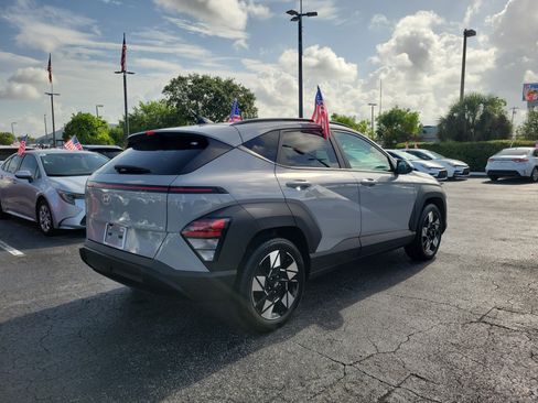 Used 2024 Hyundai Kona SEL FWD image 12