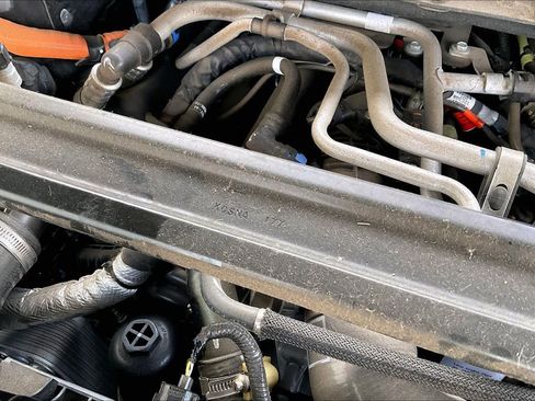 Used 2022 Lincoln Aviator Grand Touring w/ Equipment Group 301A image 32