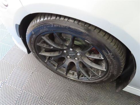 Used 2020 Dodge Charger Scat Pack RWD image 6