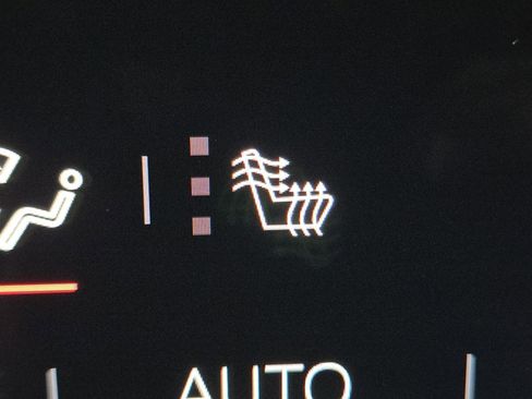 New 2026 GMC Terrain Elevation w/ Elevation Premium Package image 8