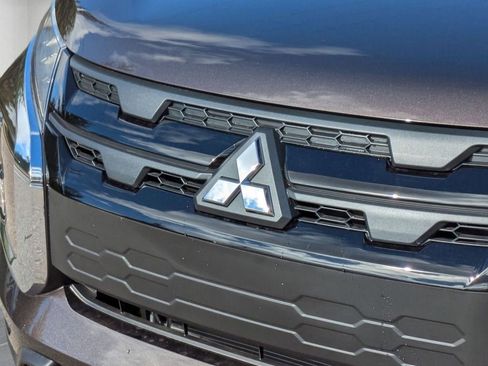 New 2025 Mitsubishi Outlander Sport AWD image 9