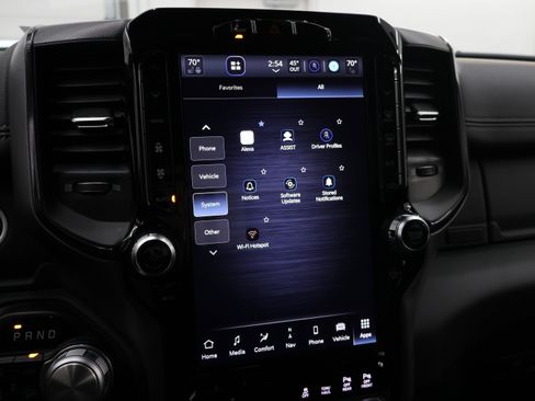 Used 2023 RAM 2500 Rebel w/ Level 1 Equipment Group AWD/4WD image 62