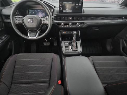 Used 2026 Honda CR-V TrailSport image 8