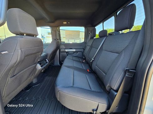 New 2026 Ford F150 XLT w/ Equipment Group 302A MID AWD/4WD image 17
