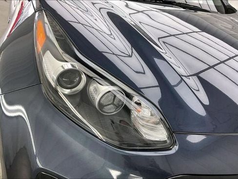 Used 2019 Kia Sportage LX image 25