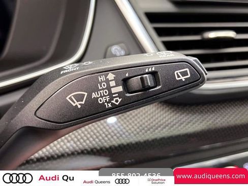 Certified 2023 Audi SQ5 Premium Plus w/ Premium Plus Package image 26
