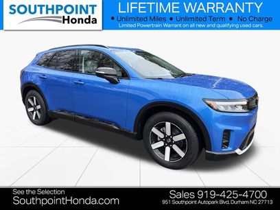 New 2026 Honda Prologue Touring