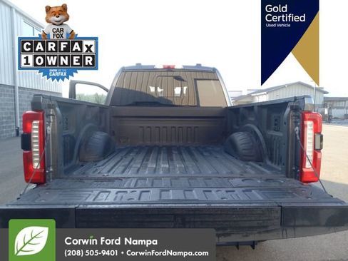 Used 2024 Ford F250 Lariat w/ Lariat Ultimate Package image 30