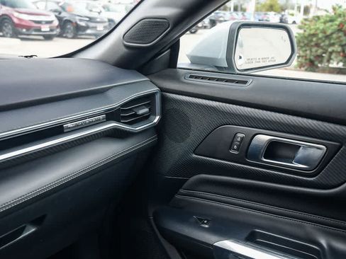 Used 2024 Ford Mustang Premium RWD image 20