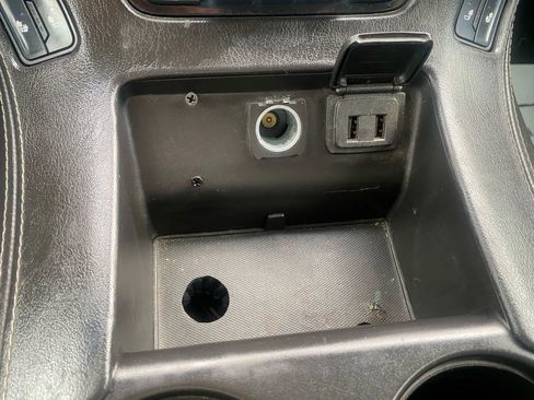 Used 2016 Chevrolet Tahoe LT image 20