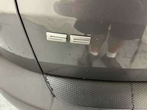 Used 2022 Ford Escape SE w/ Convenience Package FWD image 7