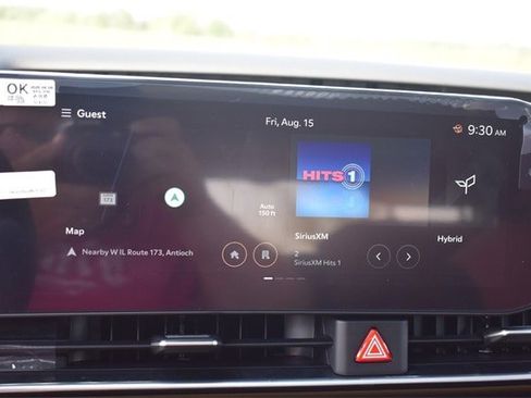 New 2026 Kia Carnival SX Prestige image 31