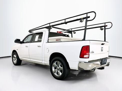 Used 2018 RAM 1500 Big Horn image 5