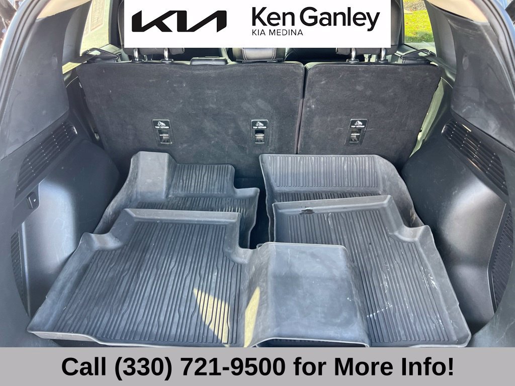 Used 2020 Ford Escape SEL AWD/4WD image 49