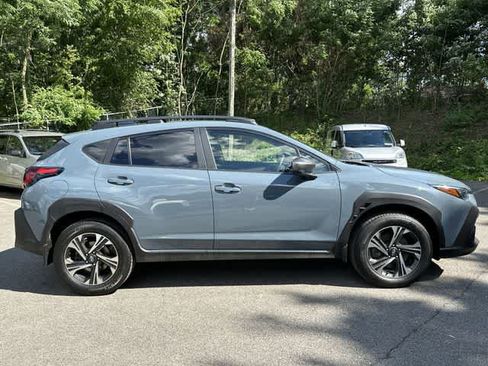 Certified 2024 Subaru Crosstrek 2.0i Premium AWD/4WD image 3