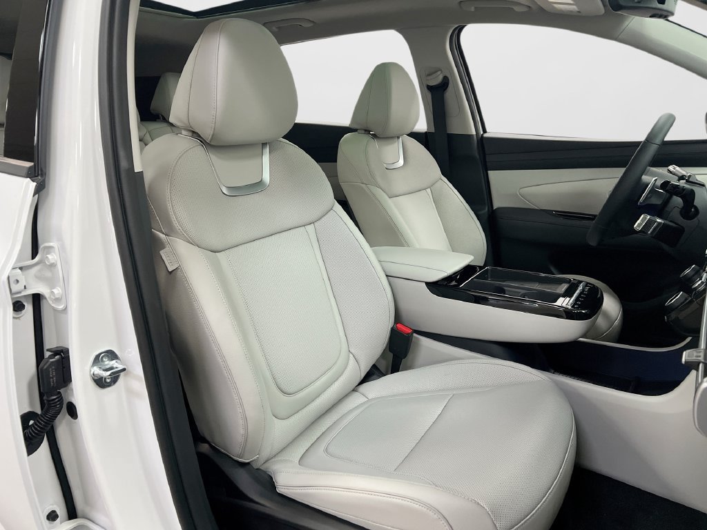New 2026 Hyundai Tucson Limited AWD/4WD image 33