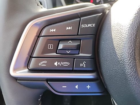 New 2026 Subaru Ascent Touring AWD/4WD image 29