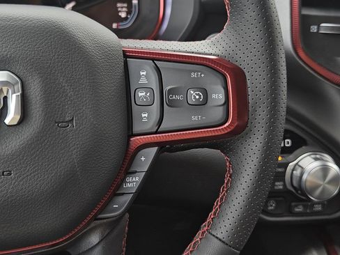 Used 2026 RAM 1500 Rebel w/ Rebel Level 1 Equipment Group AWD/4WD image 19