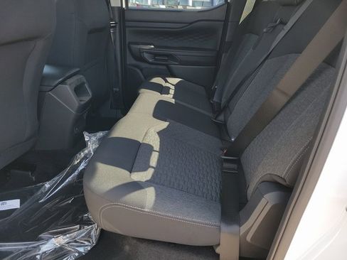 New 2025 Ford Ranger XL w/ Trailer Tow Package image 7