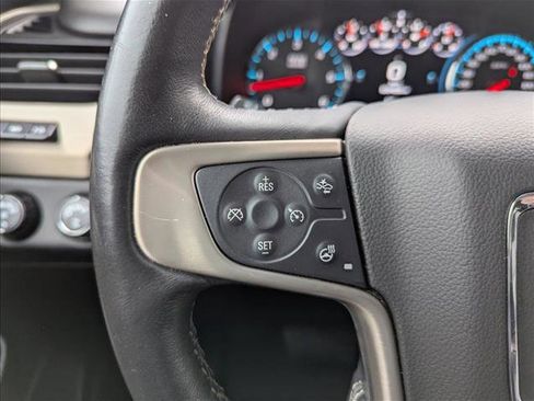 Used 2017 GMC Yukon XL Denali w/ Open Road Package image 13