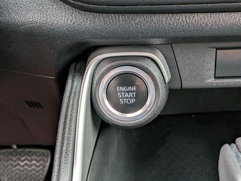 Certified 2024 Toyota Grand Highlander XLE image 31