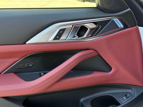 New 2026 BMW 430i Coupe w/ M Sport Package image 19