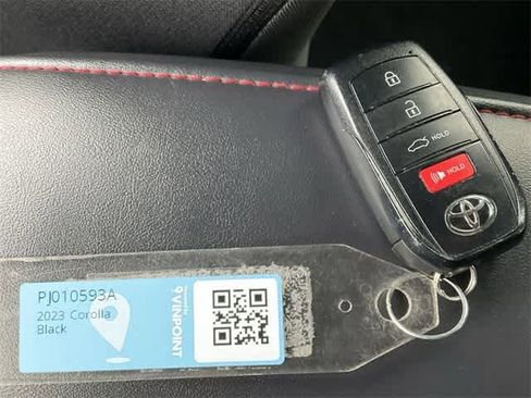Used 2023 Toyota Corolla SE image 27