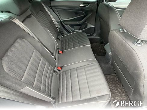 Used 2022 Volkswagen Jetta Sport w/ IQ.Drive Package image 14