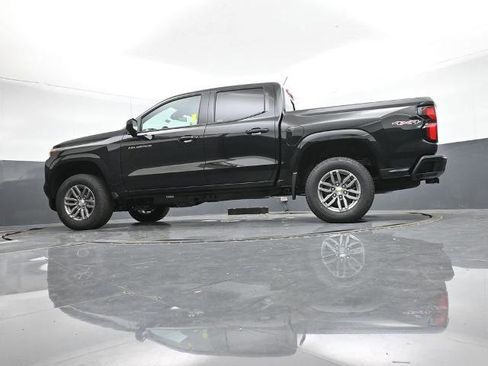 New 2026 Chevrolet Colorado LT w/ LT Convenience Package image 11