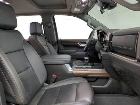 Used 2024 Chevrolet Silverado 1500 RST w/ True North Edition Plus AWD/4WD image 29