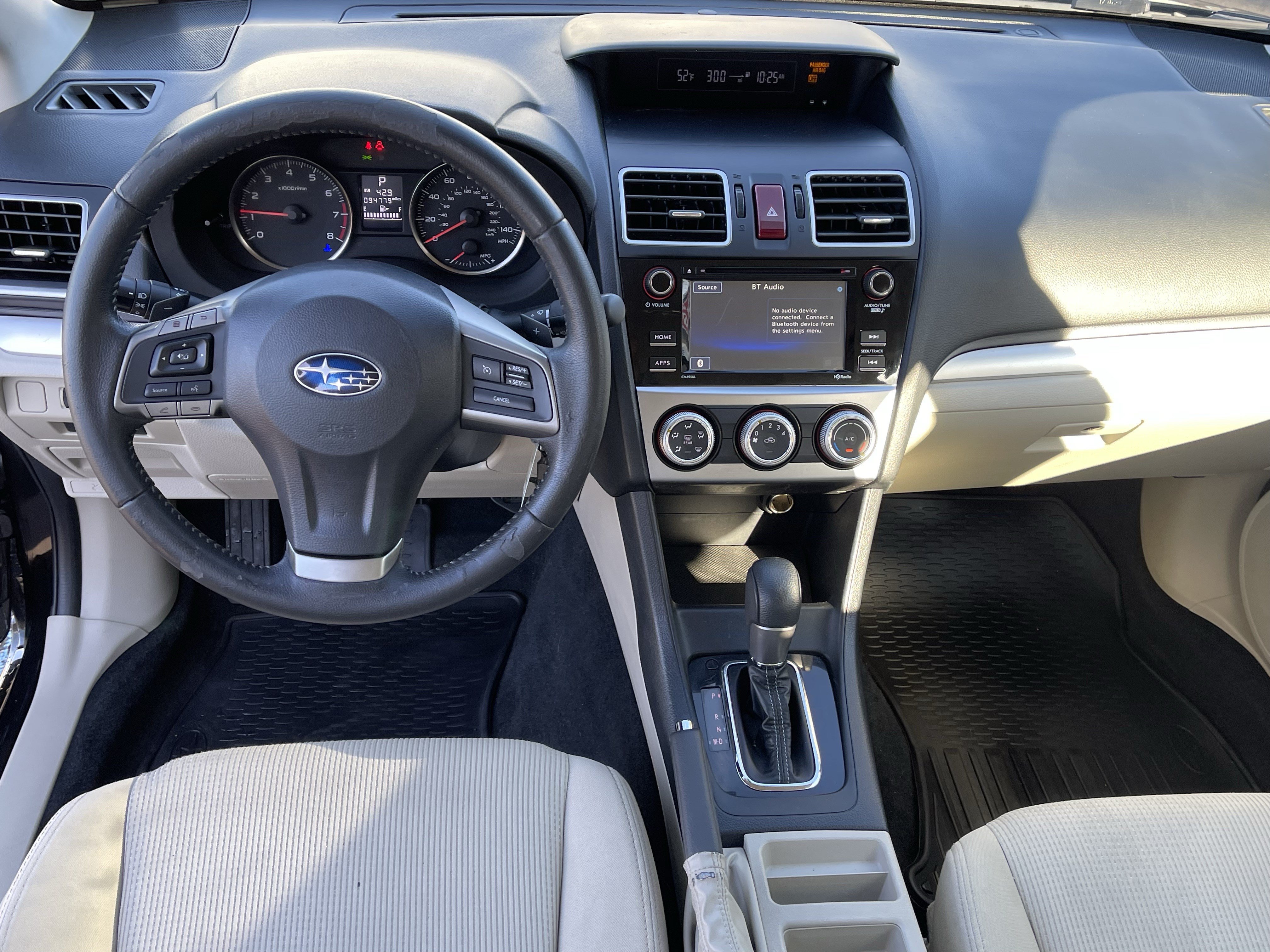 Used 2016 Subaru Impreza 2.0i Sport Premium w/ Popular Package #1 AWD/4WD image 11