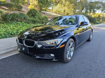 Used 2013 BMW 328i Sedan
