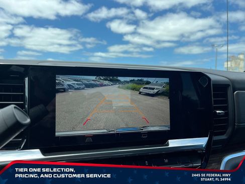 New 2026 GMC Sierra 1500 Elevation AWD/4WD image 31