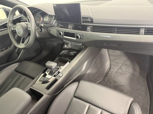 Used 2023 Audi A5 2.0T Premium w/ Convenience Package AWD/4WD image 11