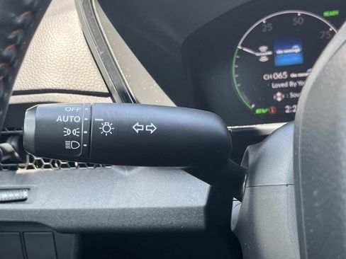 Used 2024 Honda CR-V Sport-L image 31