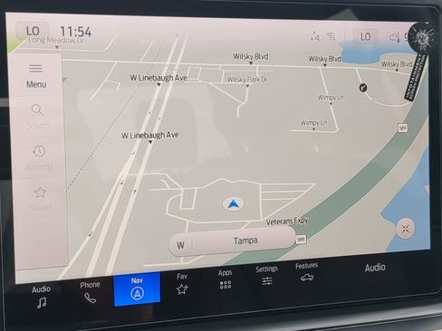 New 2026 Ford F250 Lariat w/ Lariat Premium Package image 54