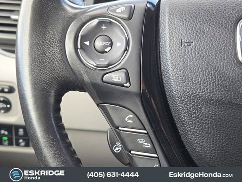 Used 2019 Honda Ridgeline RTL-E image 30