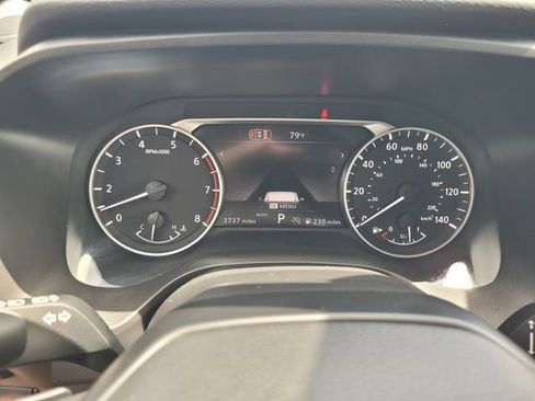 Used 2026 Nissan Rogue SV AWD/4WD image 29