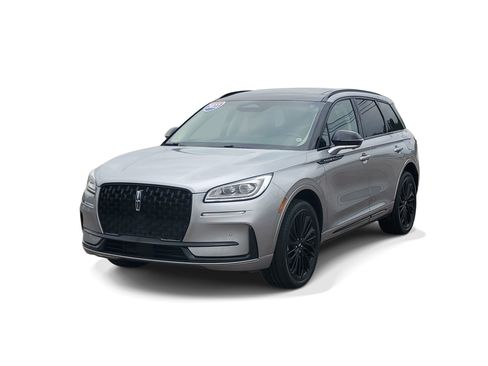 Certified 2023 Lincoln Corsair Reserve w/ Equipment Group 201A AWD/4WD image 3
