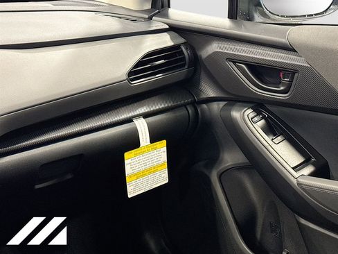 New 2026 Subaru Crosstrek 2.0i Premium AWD/4WD image 24