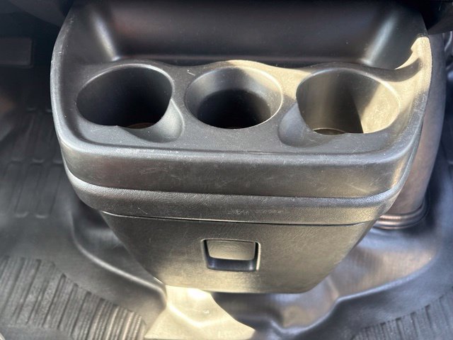 Used 2025 GMC Savana 2500 w/ Driver Convenience Package RWD image 25