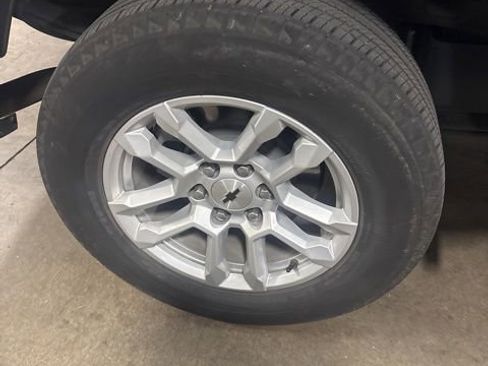 Used 2024 Chevrolet Silverado 1500 RST w/ Convenience Package II image 26