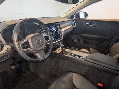 Used 2021 Volvo V60 T5 Cross Country w/ Protection Package image 14