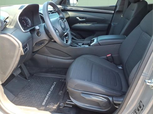 Used 2024 Hyundai Santa Cruz SE image 18