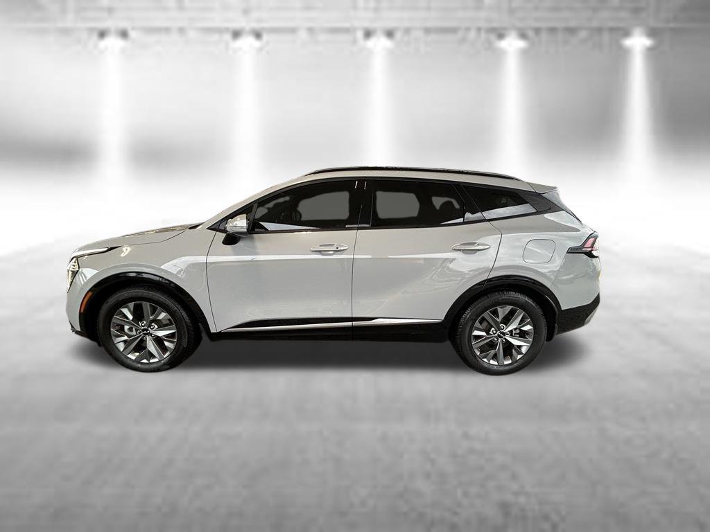Used 2023 Kia Sportage SX FWD image 8