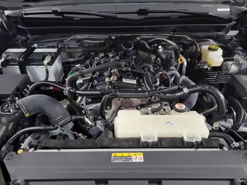 Used 2024 Toyota Tacoma TRD Sport RWD image 13