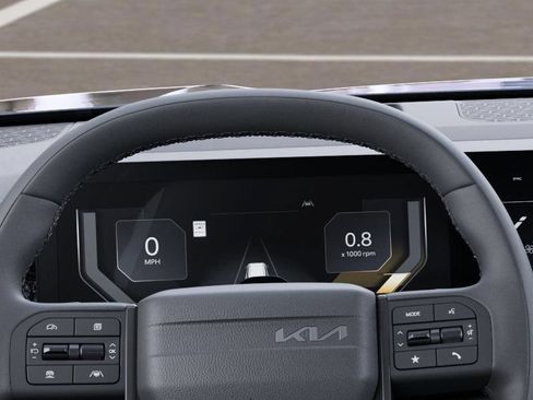 New 2027 Kia Telluride SX Prestige X-Pro AWD/4WD image 21